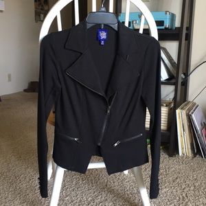 Kohl’s Moto Jacket